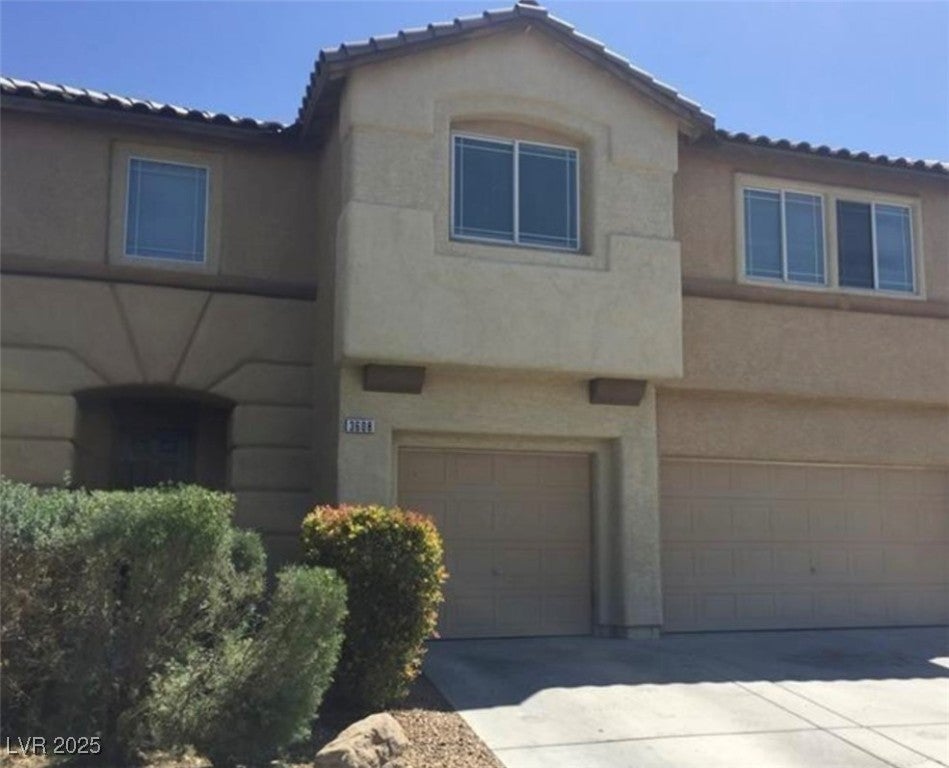 3608 Tundra Swan St, Las Vegas, NV 89122 photo