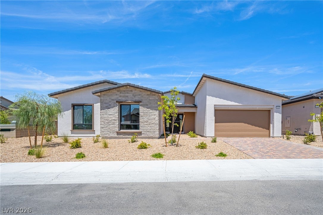 525 Stowell Ave, Las Vegas, NV 89138