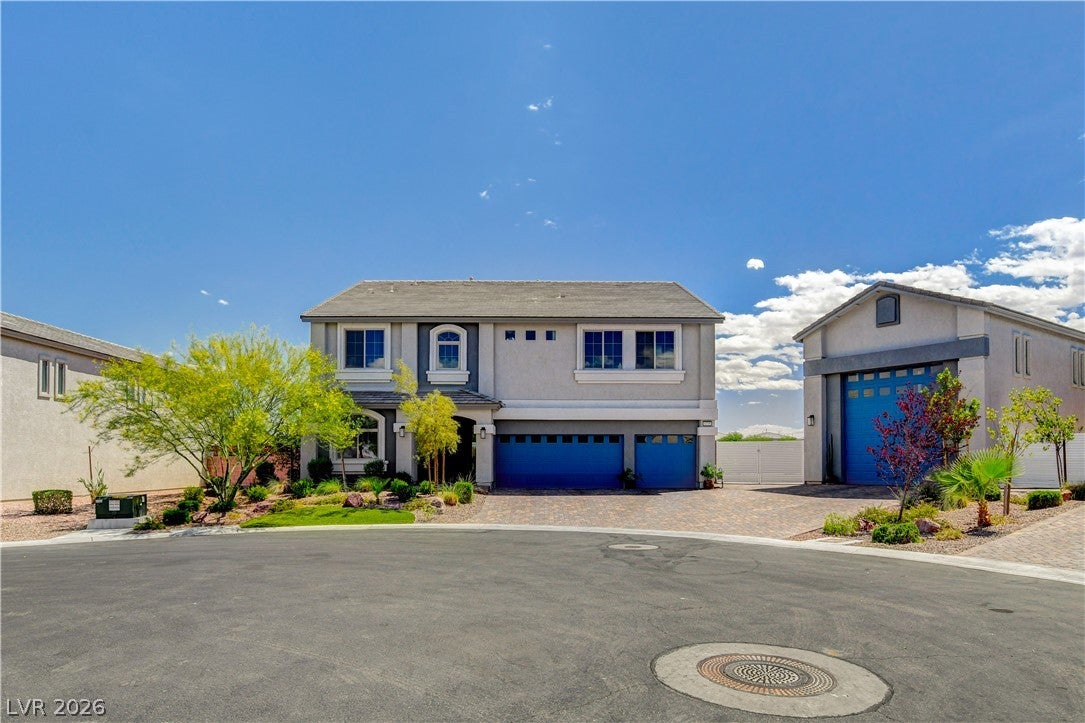 6775 Stella Rosa Ct, Las Vegas, NV 89139 photo