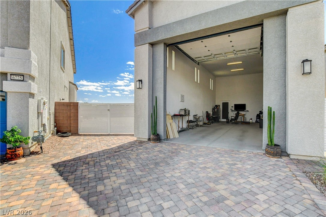 6775 Stella Rosa Ct, Las Vegas, NV 89139 photo