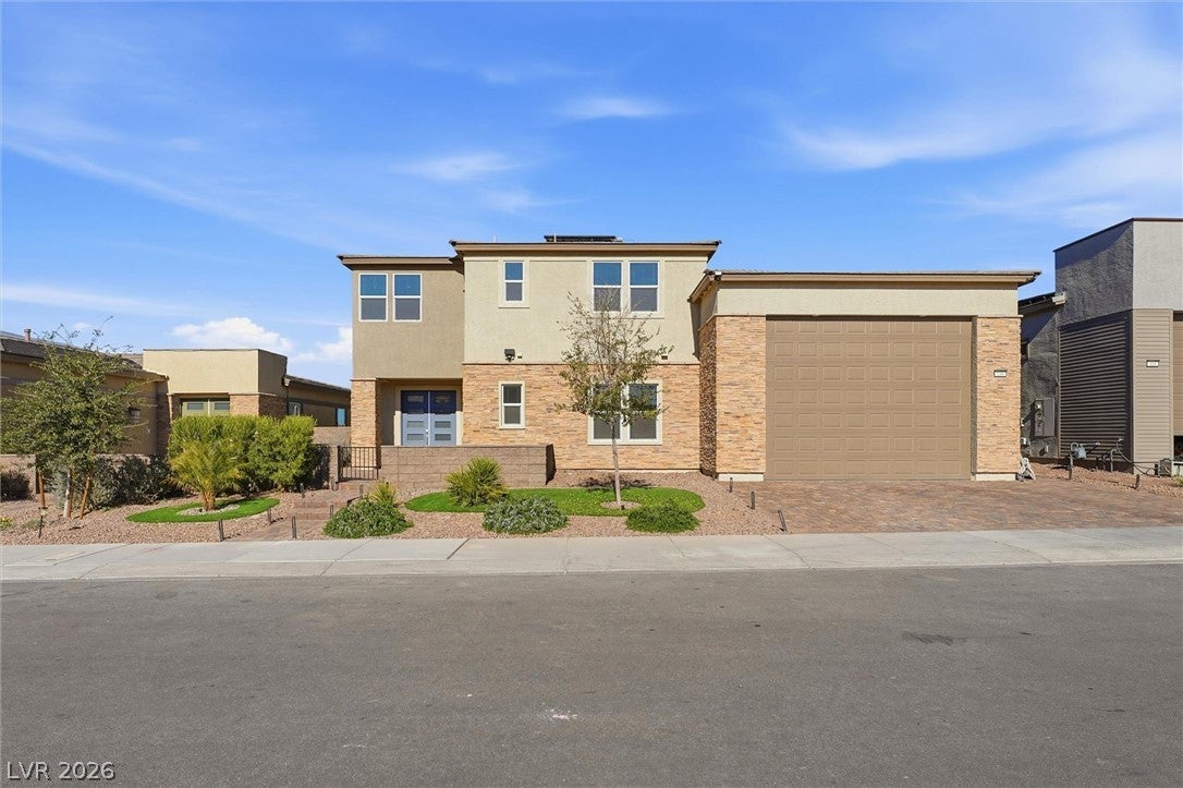 116 Barclay Heights Ave, Henderson, NV 89015