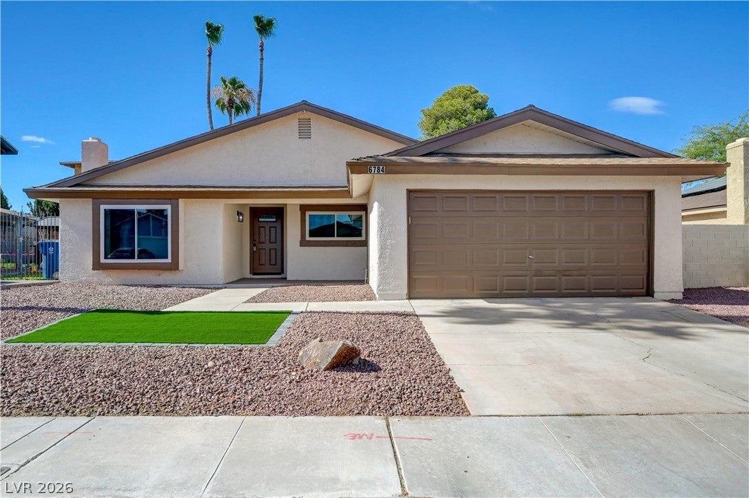 6784 Mataro Dr, Las Vegas, NV 89103