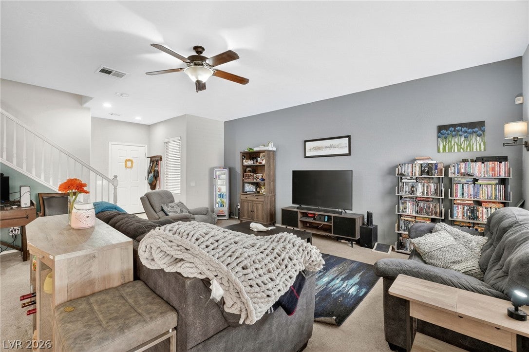 6839 Quindio St, Las Vegas, NV 89166 photo