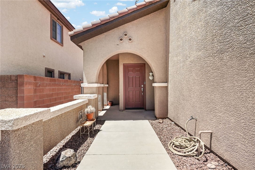 6839 Quindio St, Las Vegas, NV 89166 photo
