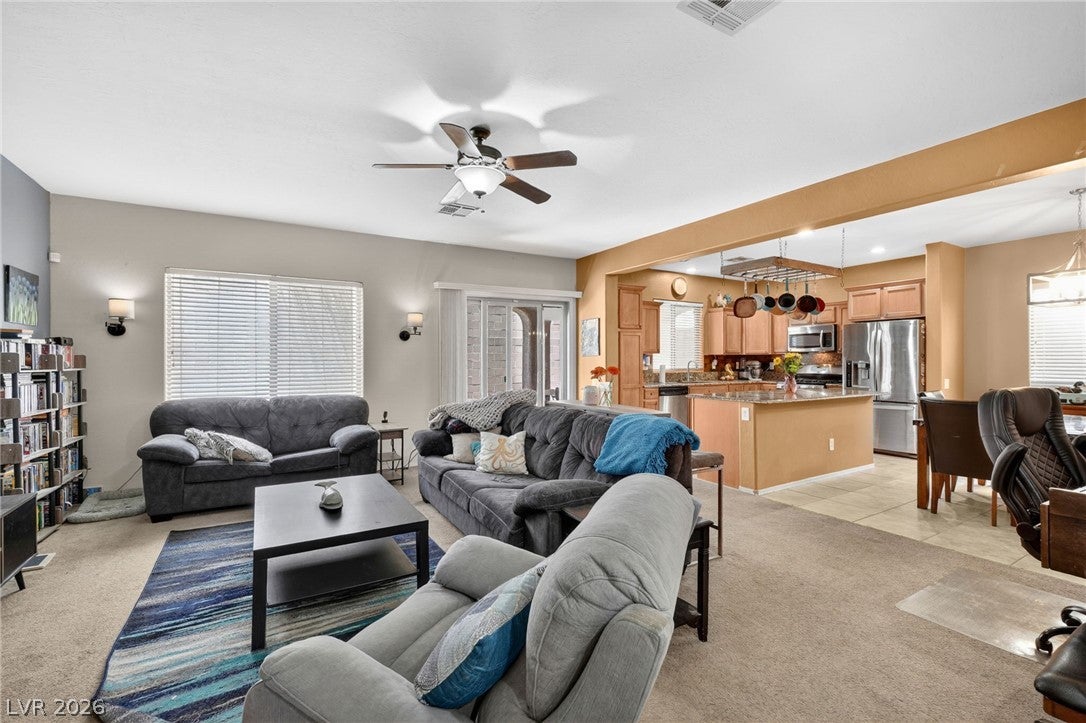 6839 Quindio St, Las Vegas, NV 89166 photo