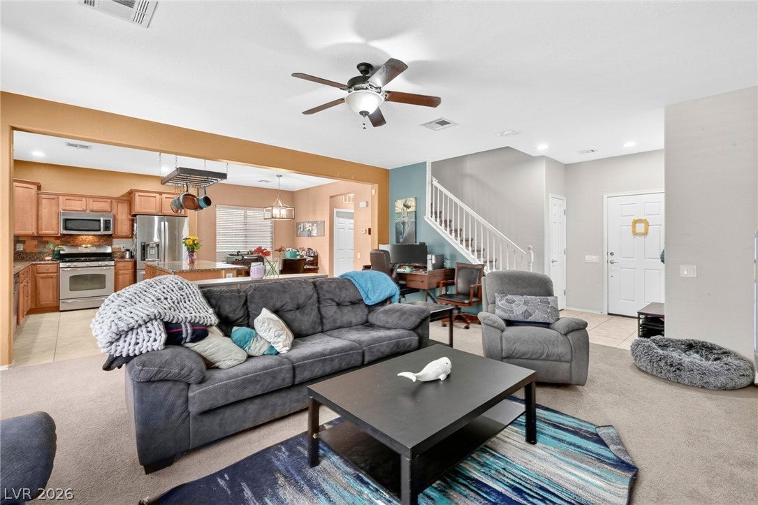 6839 Quindio St, Las Vegas, NV 89166 photo