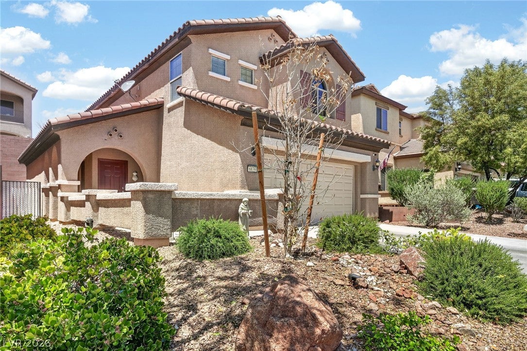 6839 Quindio St, Las Vegas, NV 89166 photo