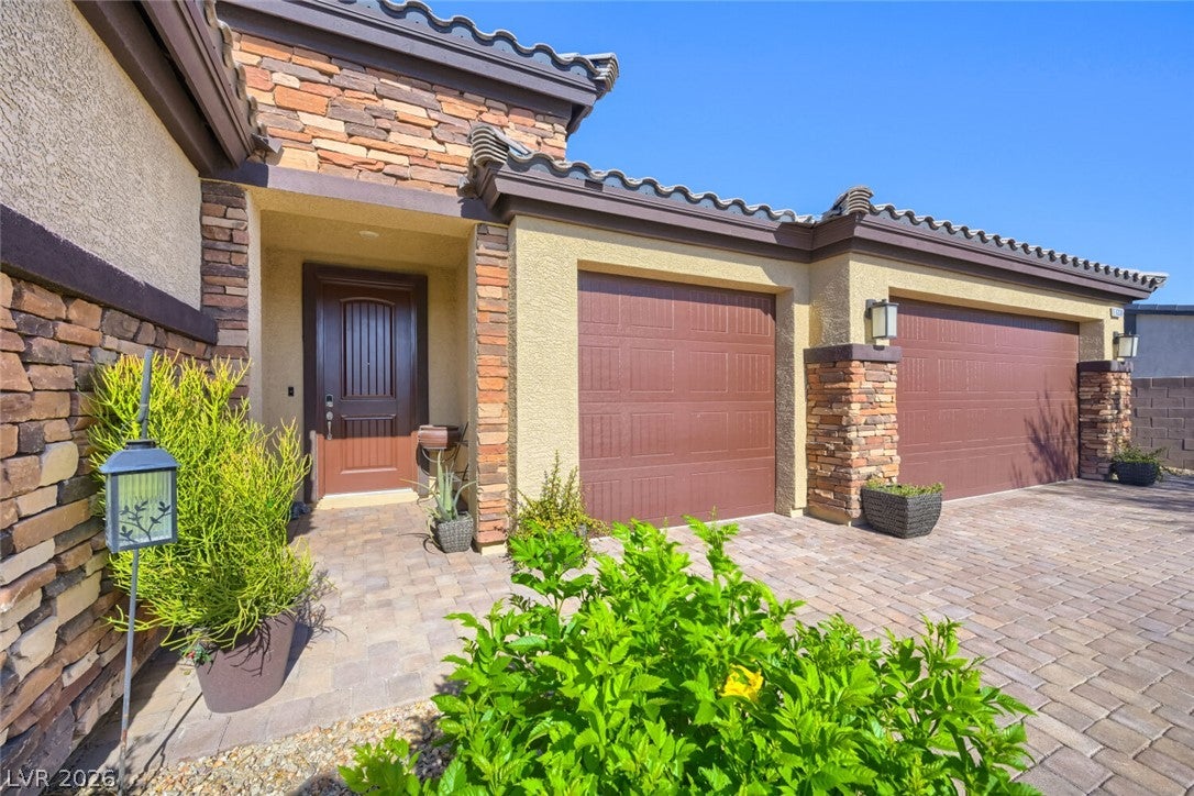 6330 Montrose Park Ct, Las Vegas, NV 89149 photo