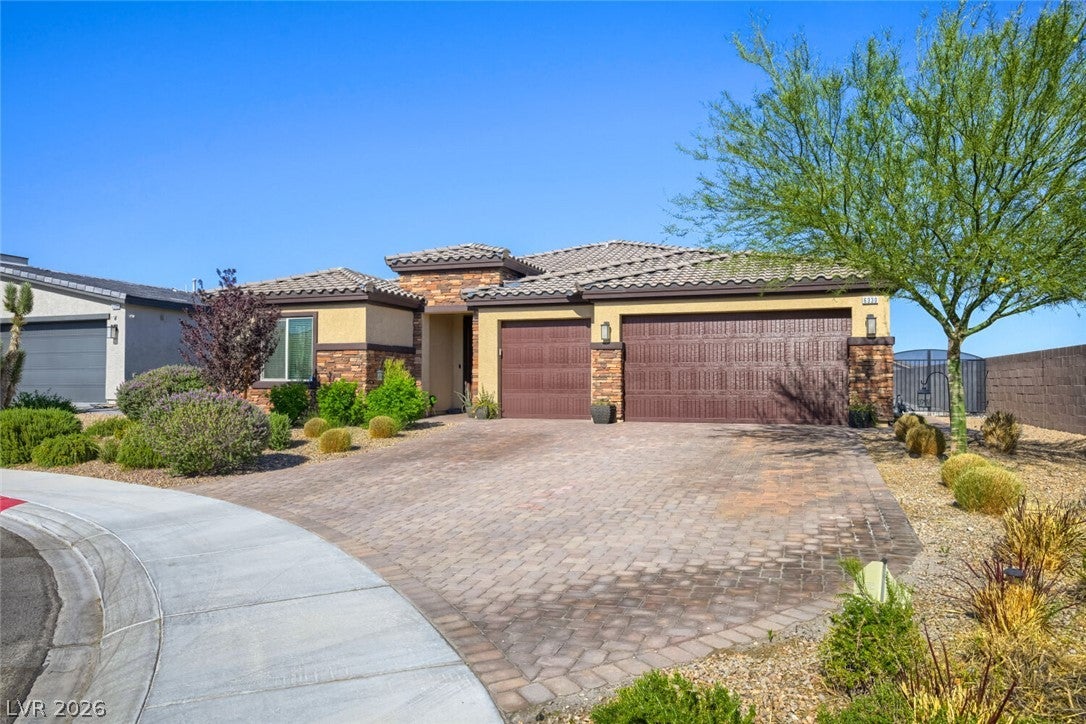 6330 Montrose Park Ct, Las Vegas, NV 89149