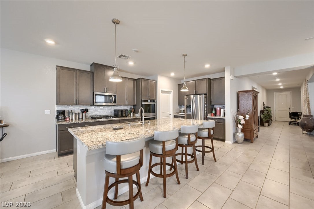 6330 Montrose Park Ct, Las Vegas, NV 89149 photo