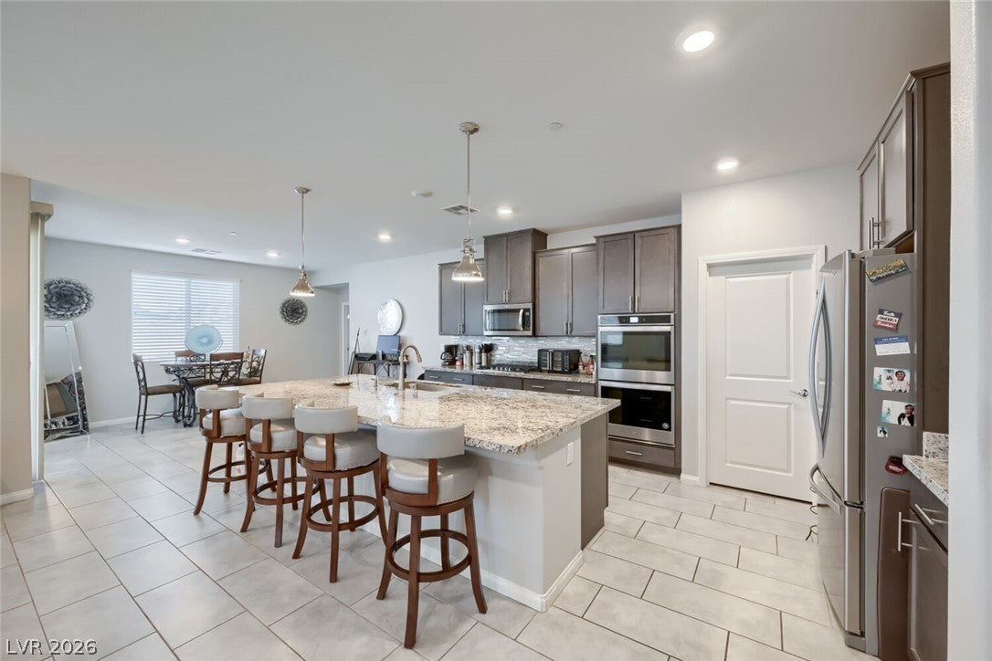 6330 Montrose Park Ct, Las Vegas, NV 89149 photo