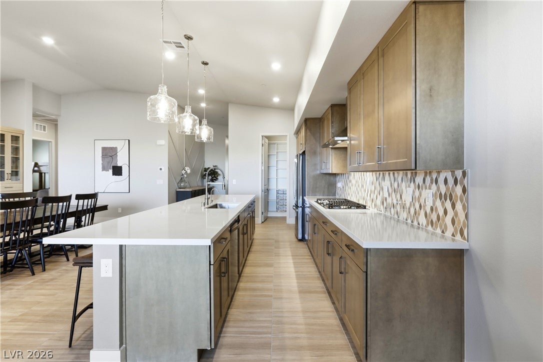 108 Agnew St, Las Vegas, NV 89138 photo