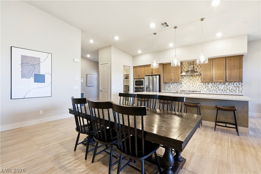 108 Agnew St, Las Vegas, NV 89138 photo