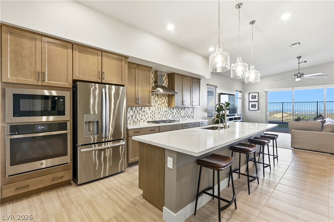 108 Agnew St, Las Vegas, NV 89138 photo
