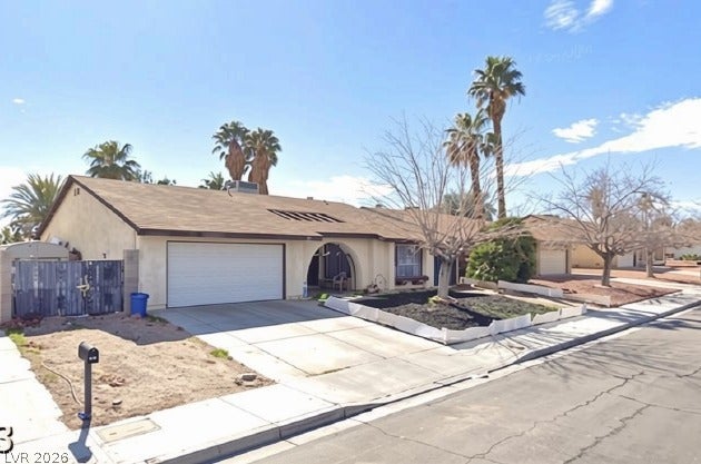 5175 Palmyra Ave, Las Vegas, NV 89146 photo