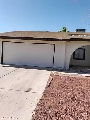 5175 Palmyra Ave, Las Vegas, NV 89146 photo