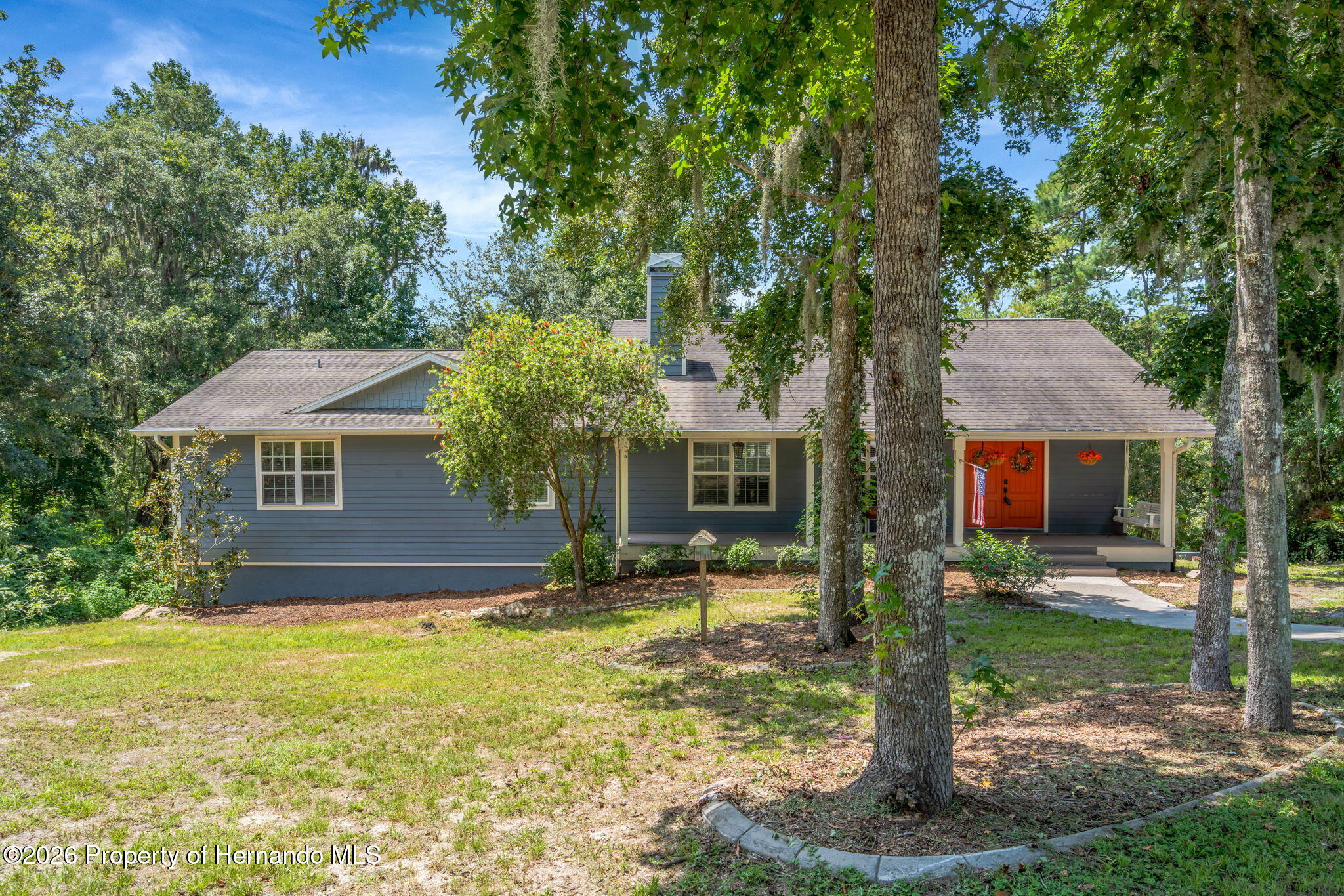 4243 Nancy Creek Blvd, Brooksville, FL 34602