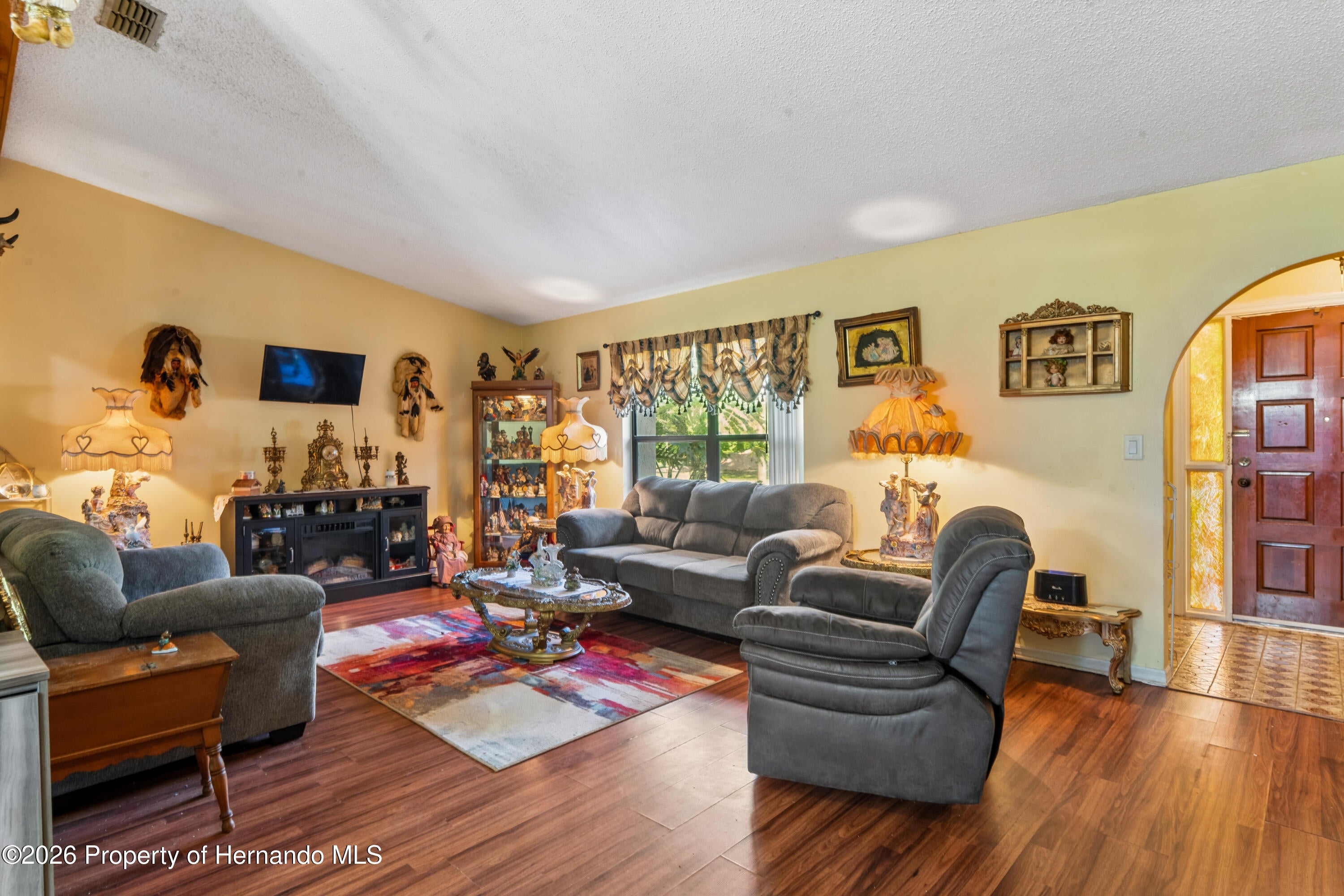 11122 Maderia St, Spring Hill, FL 34609 photo