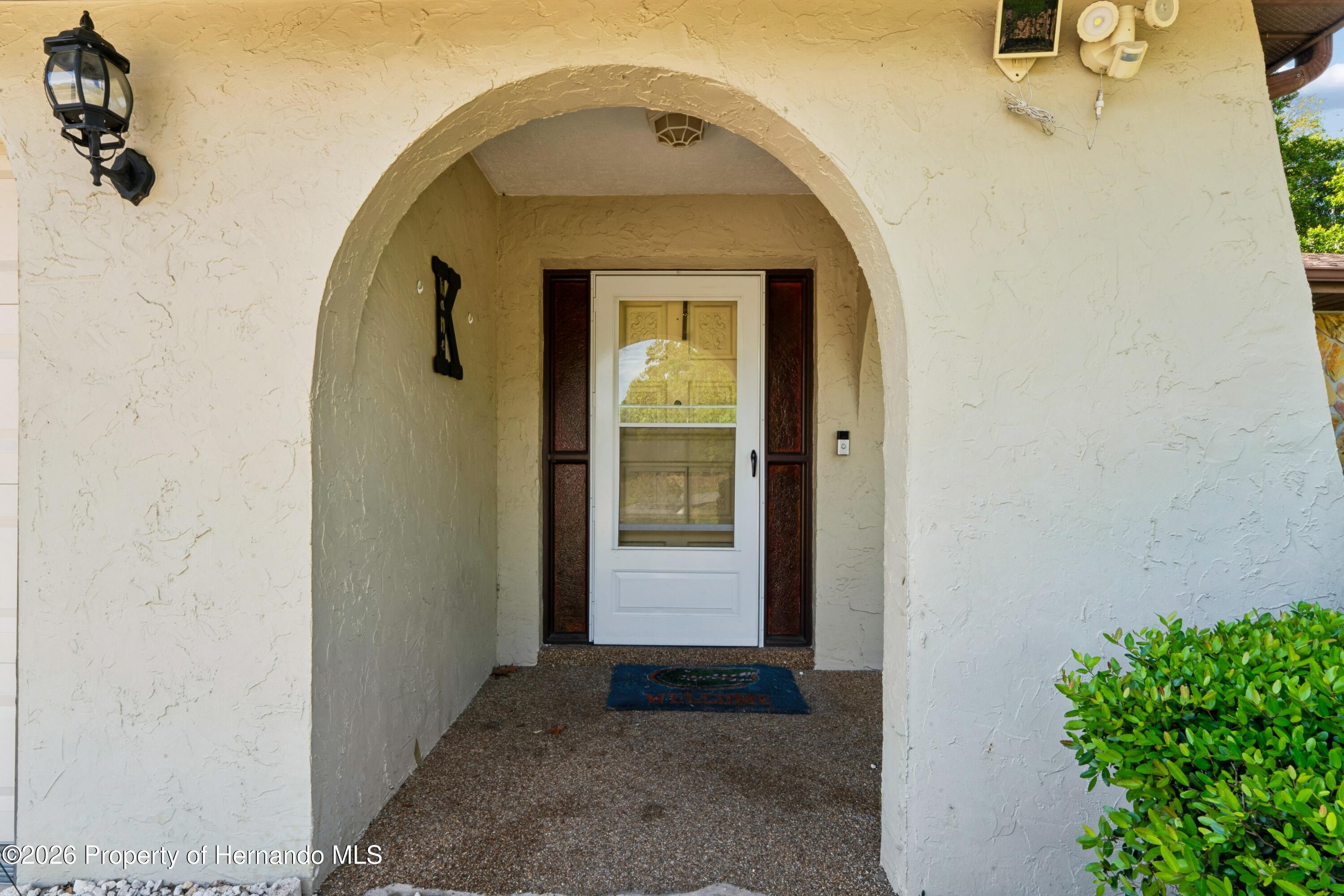 11122 Maderia St, Spring Hill, FL 34609 photo