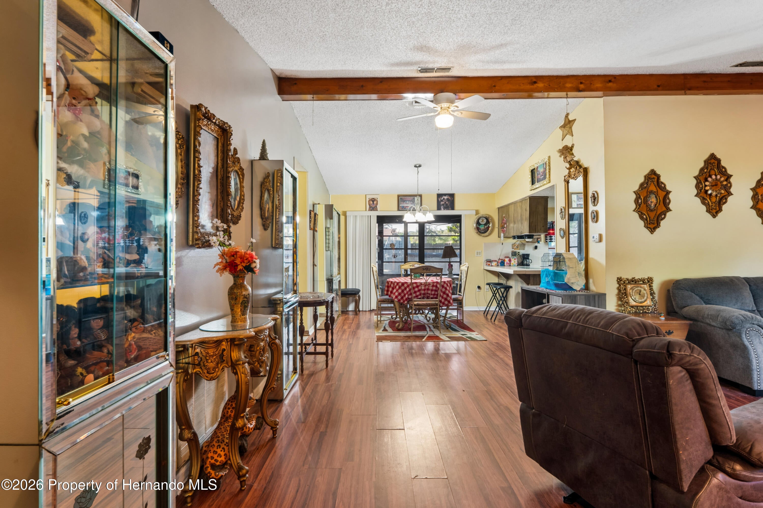 11122 Maderia St, Spring Hill, FL 34609 photo