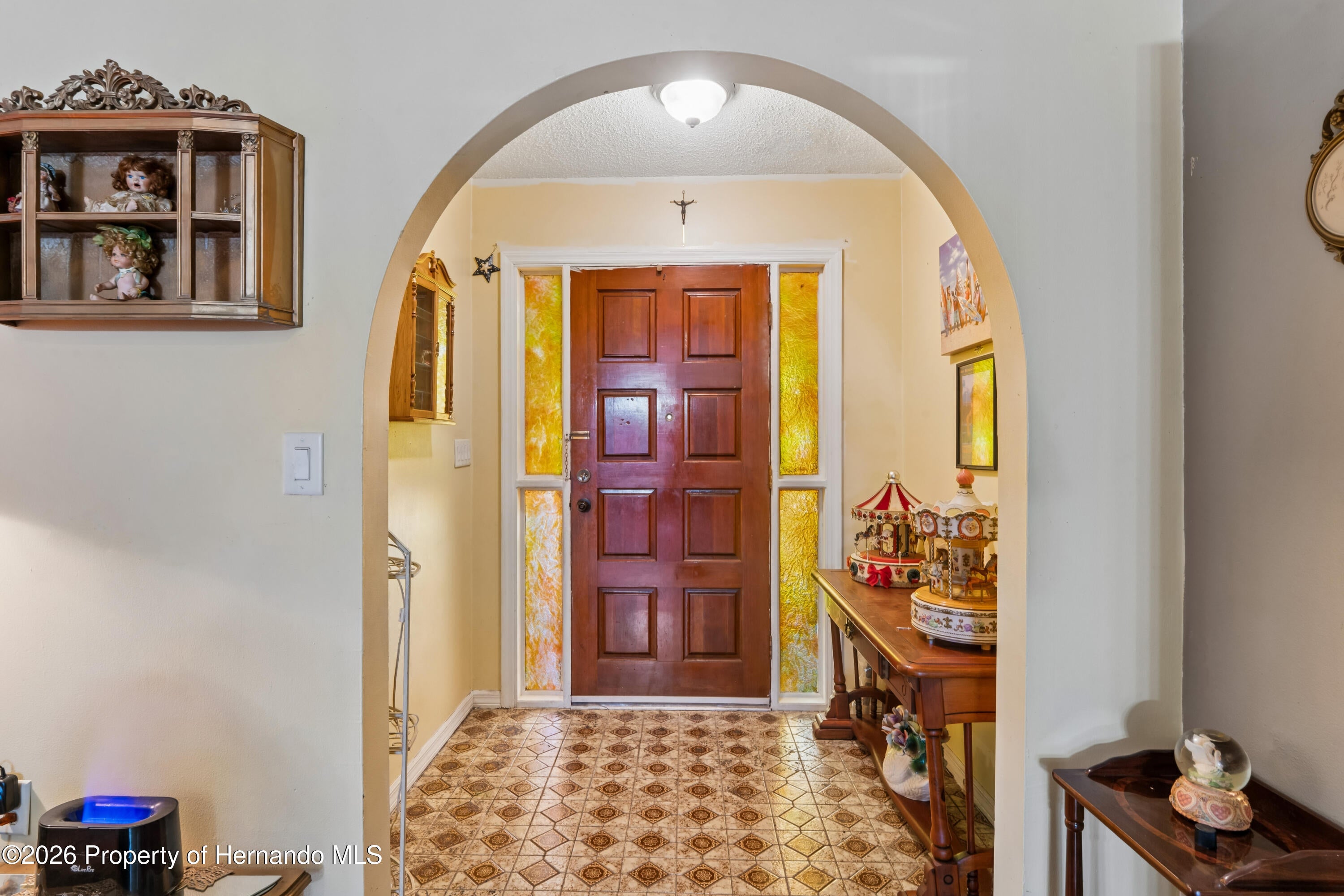 11122 Maderia St, Spring Hill, FL 34609 photo