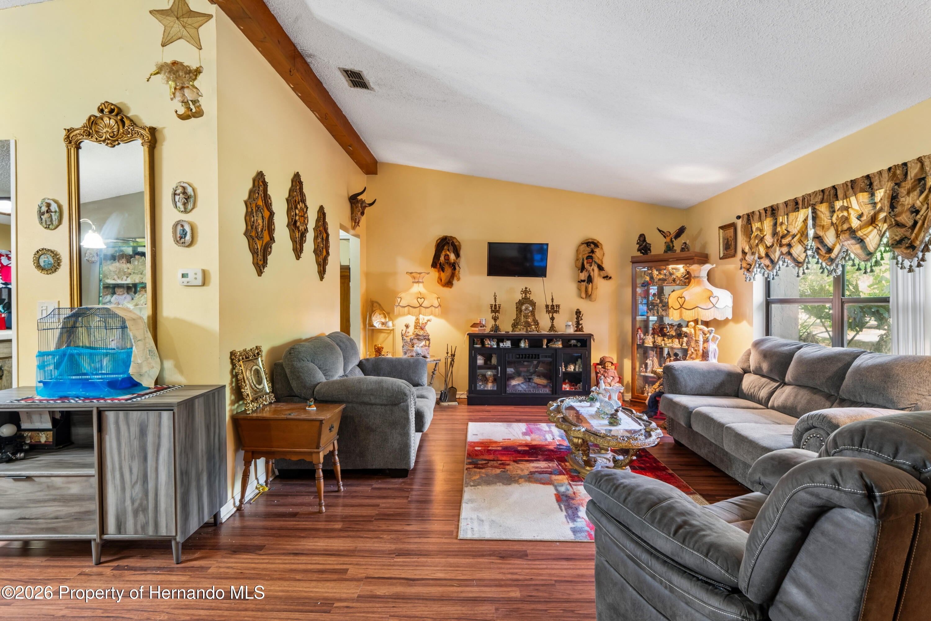 11122 Maderia St, Spring Hill, FL 34609 photo