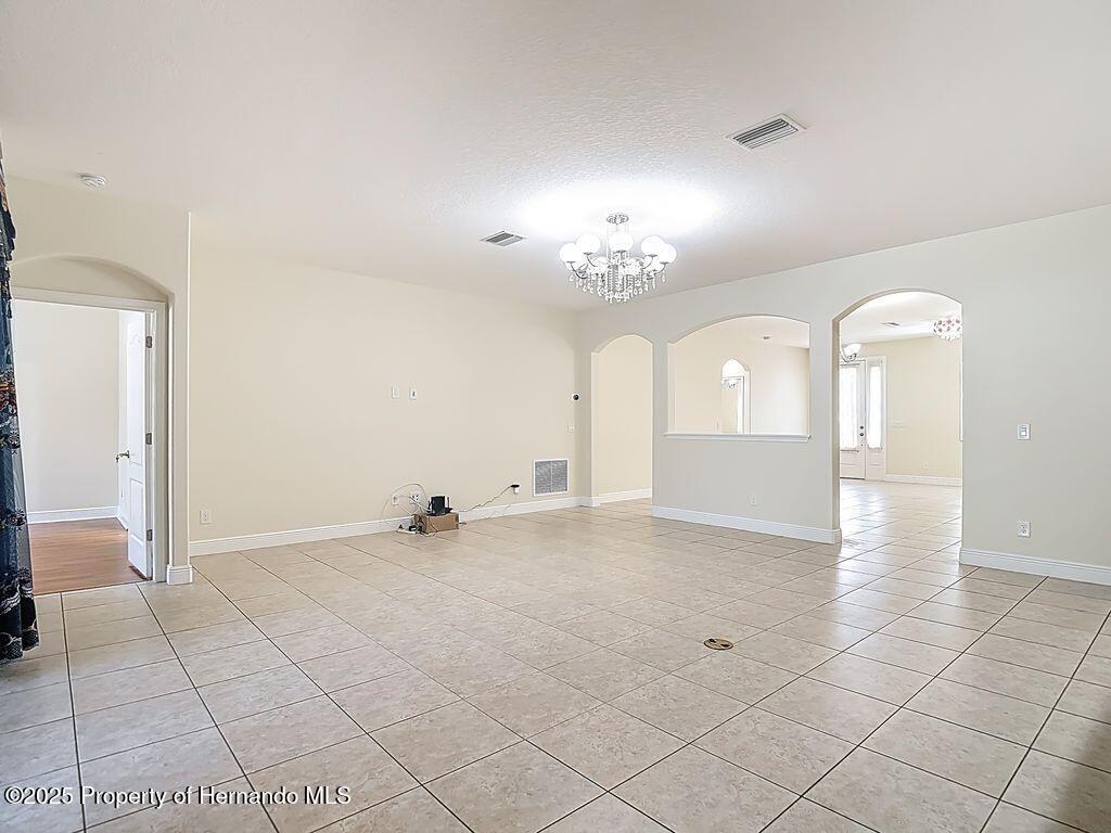 422 Challice Dr, Spring Hill, FL 34609 photo