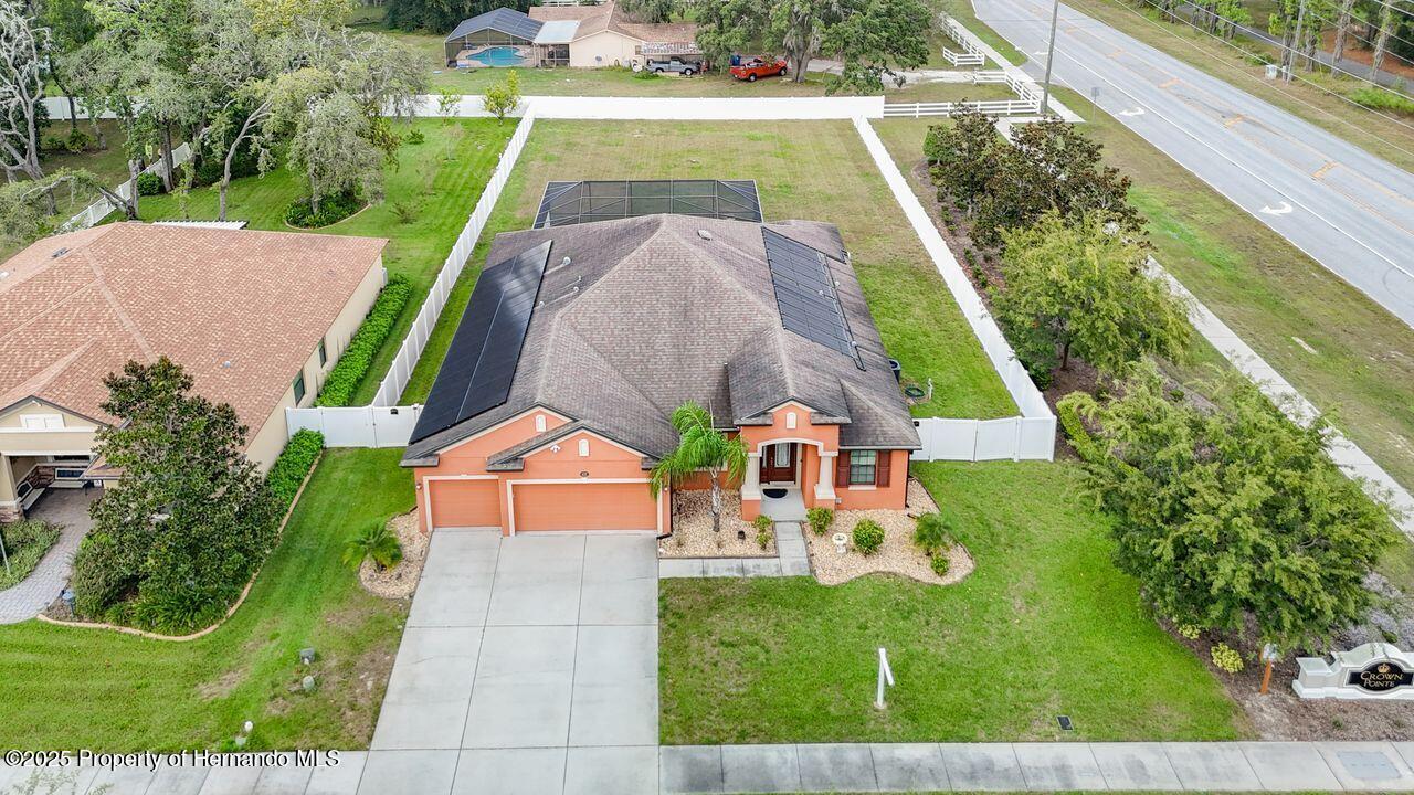 422 Challice Dr, Spring Hill, FL 34609 photo