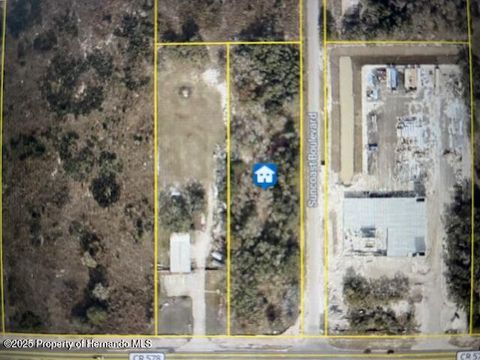 Unimproved Land in Spring Hill FL 0 County Line Road.jpg