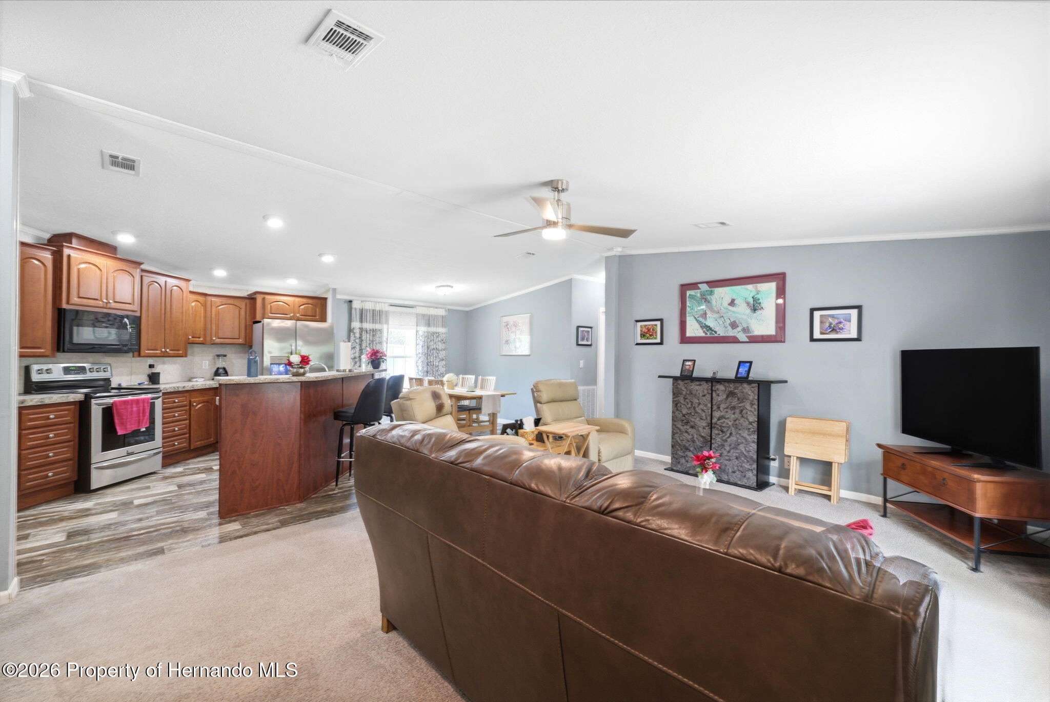 3183 Cedley Rd, Dade City, FL 33523 photo