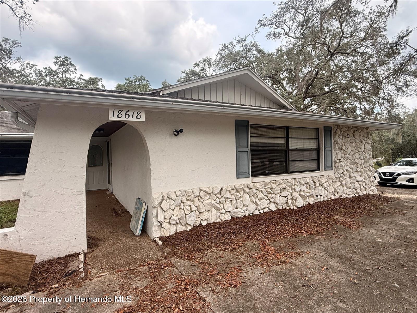 18618 Anglewood Dr, Hudson, FL 34667 photo