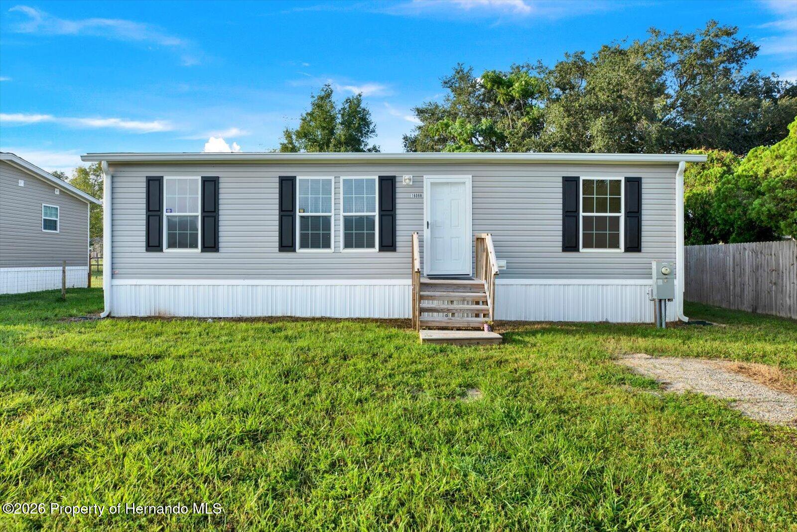 16066 Narrow St, Brooksville, FL 34604