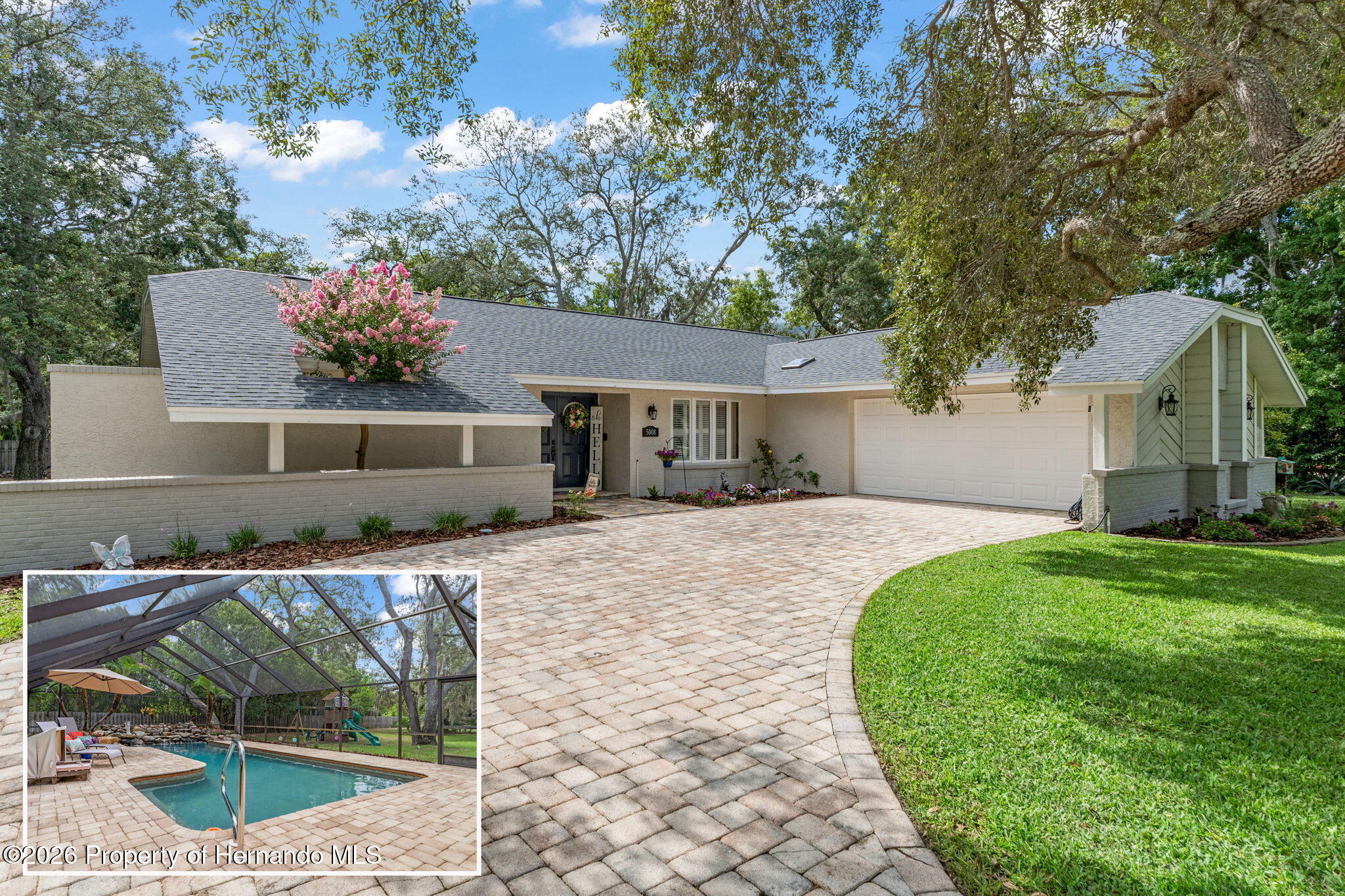 5008 Cumberland Ln, Spring Hill, FL 34607