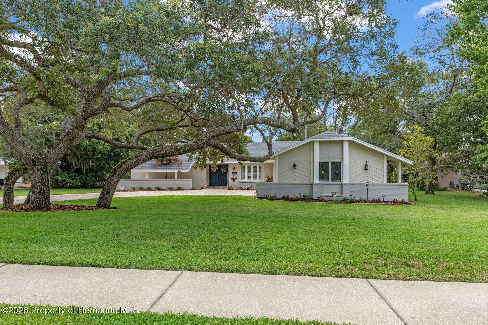 5008 Cumberland Ln, Spring Hill, FL 34607 photo