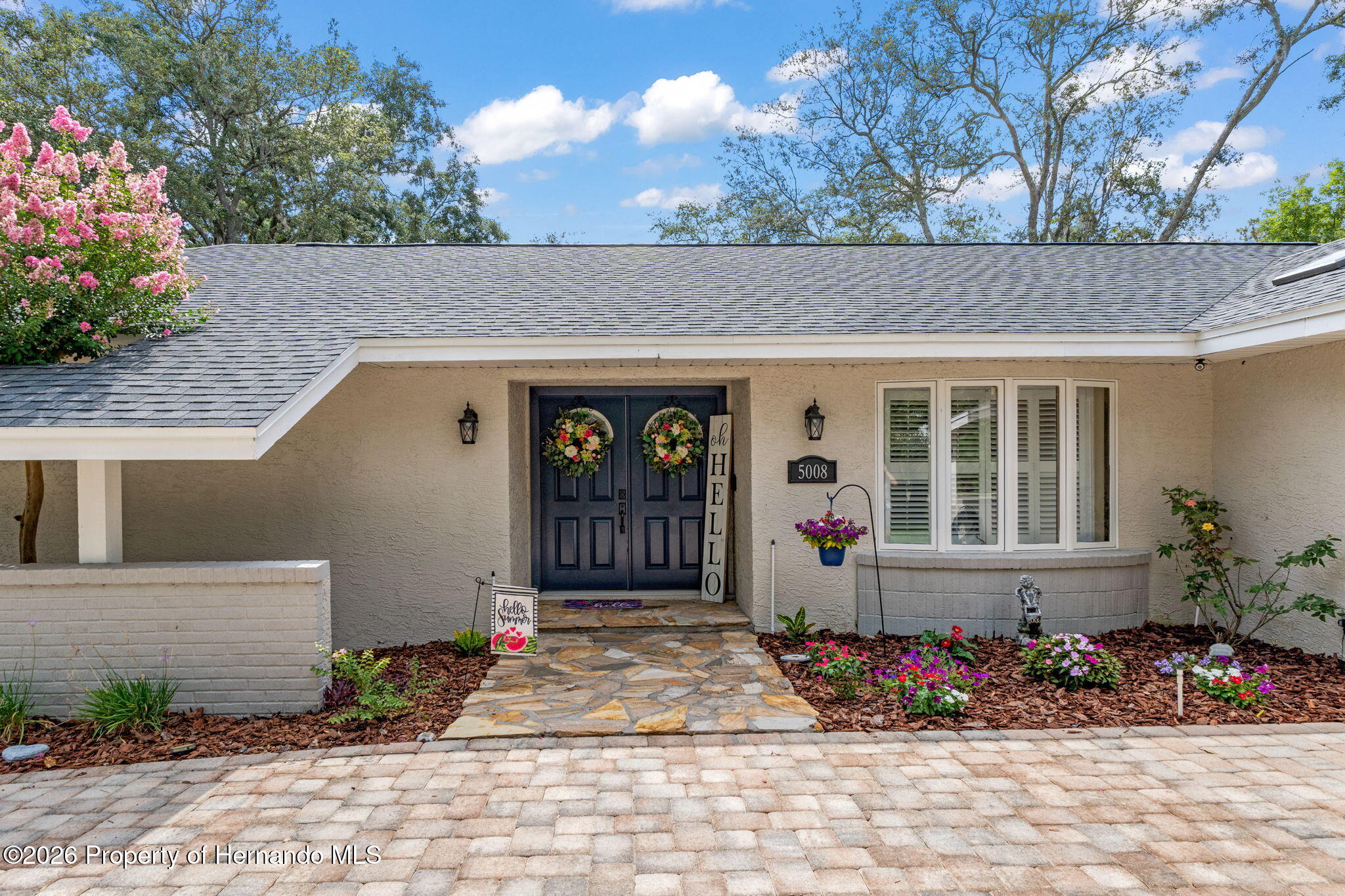 5008 Cumberland Ln, Spring Hill, FL 34607 photo