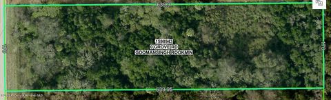 Unimproved Land in Brooksville FL 000 Grove Road.jpg