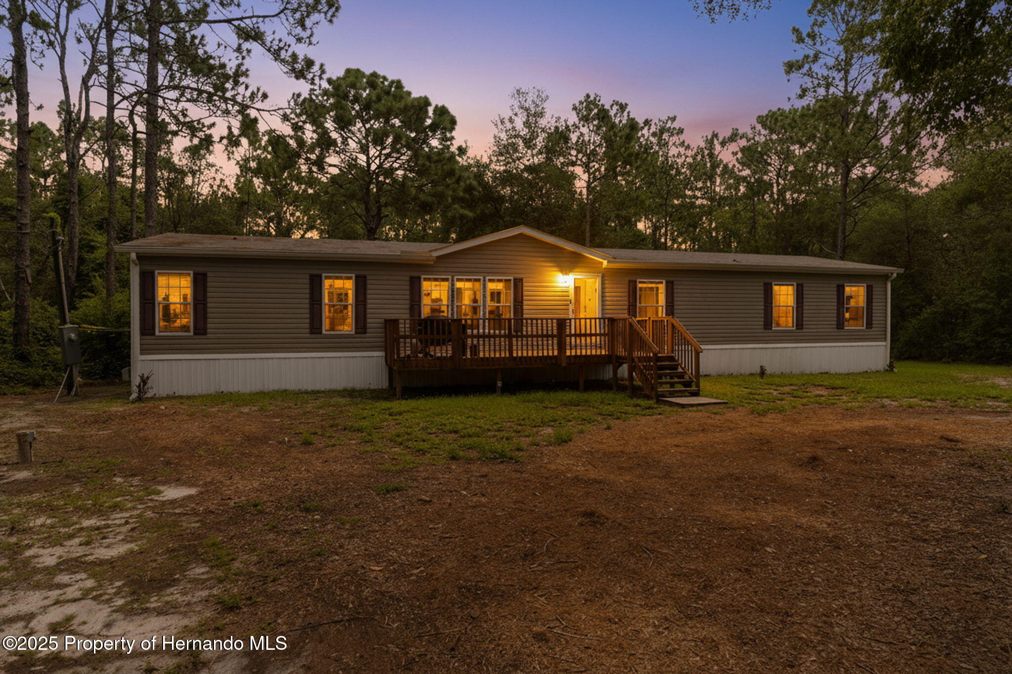 17155 Dalberg Dr, Shady Hills, FL 34610
