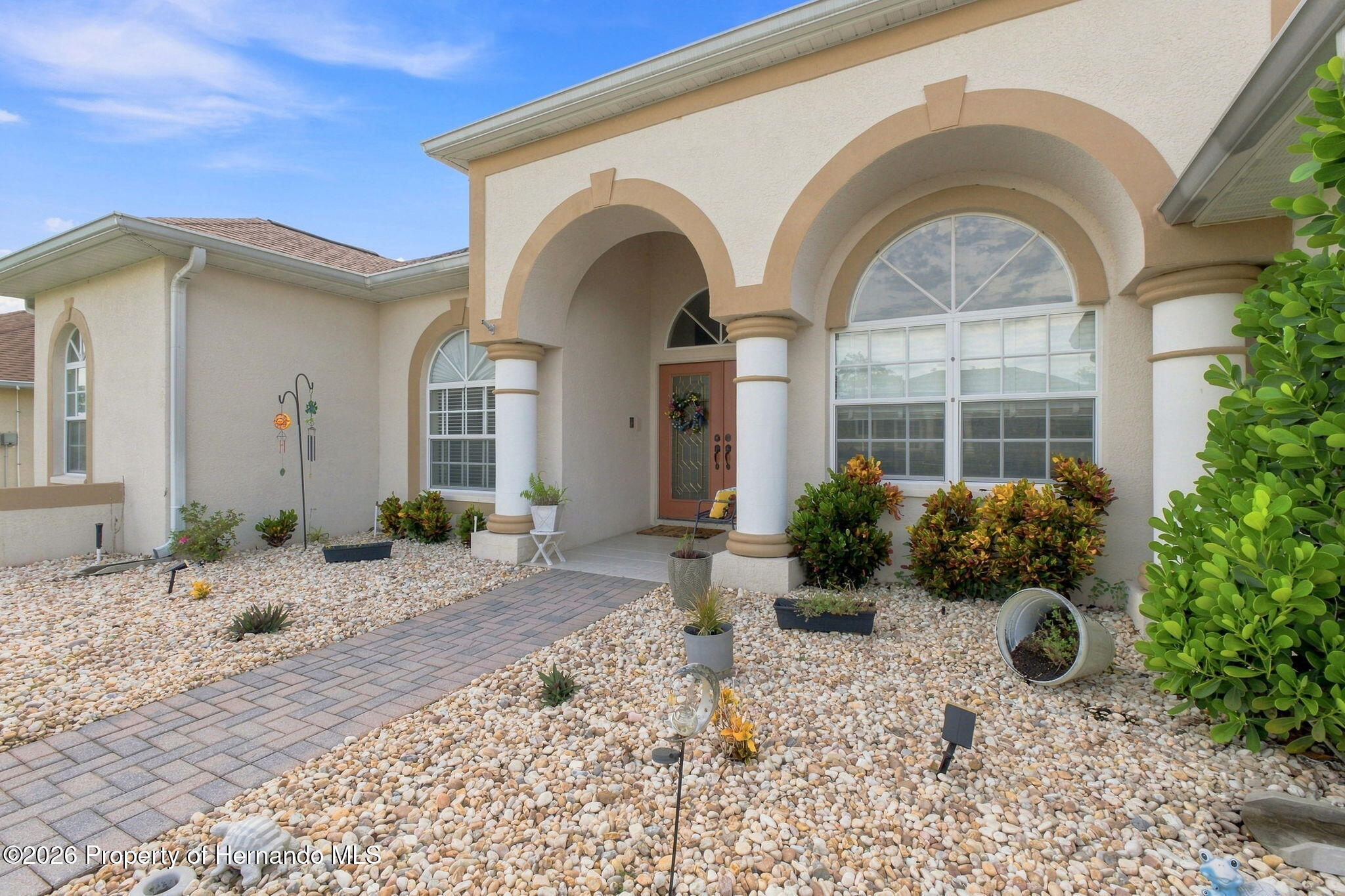 4023 Misty View Dr, Spring Hill, FL 34609 photo