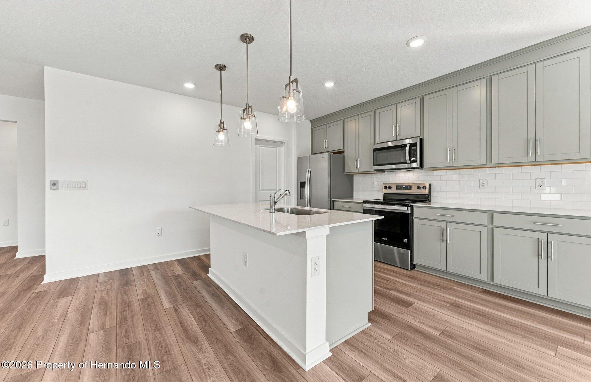 3853 Benham Rise Rd, Spring Hill, FL 34609 photo