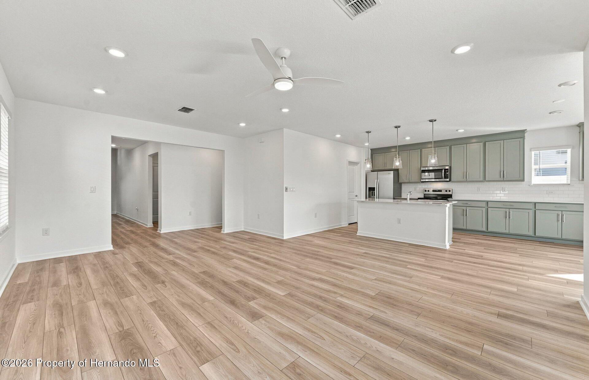 3853 Benham Rise Rd, Spring Hill, FL 34609 photo