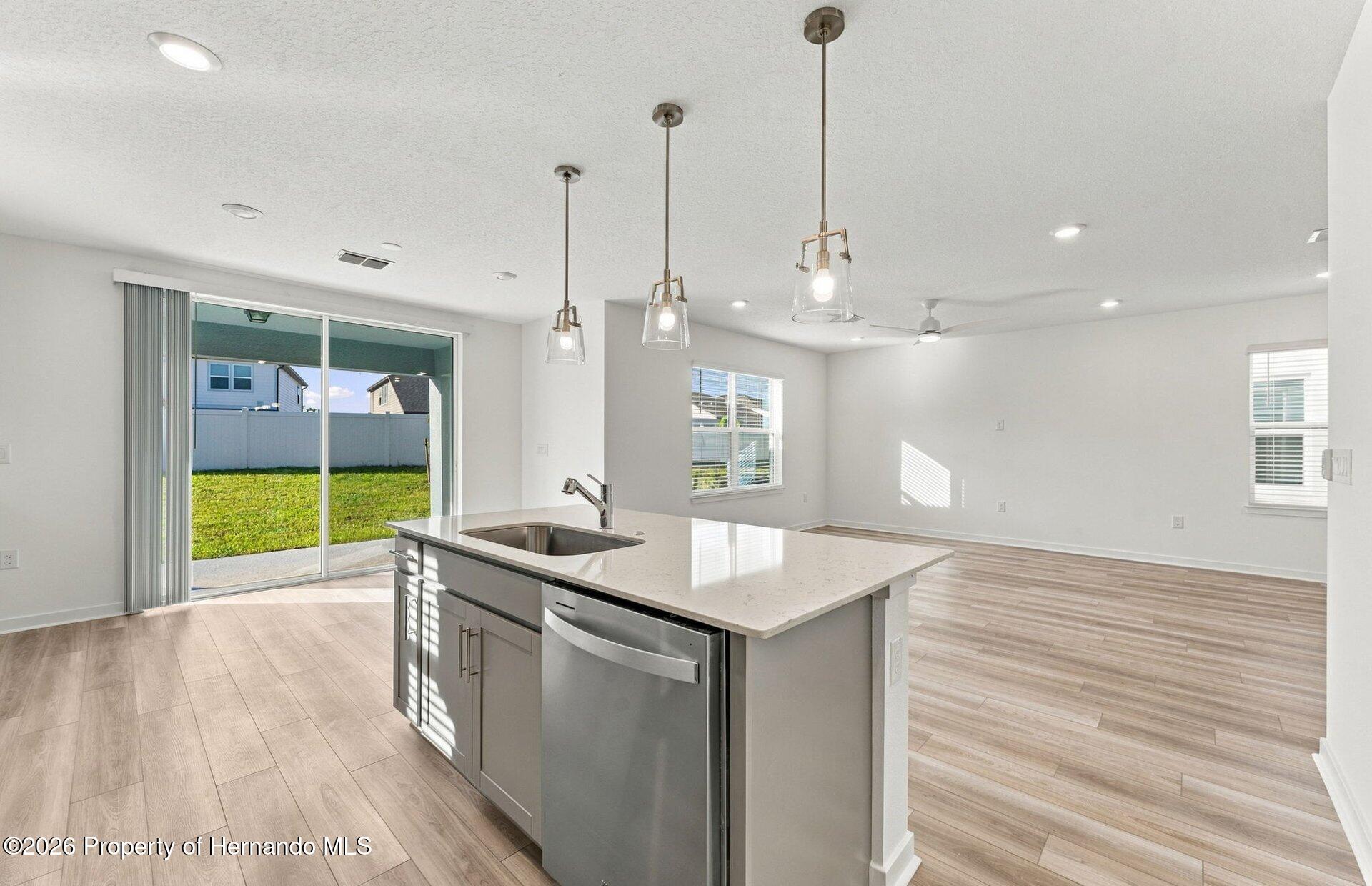 3853 Benham Rise Rd, Spring Hill, FL 34609 photo