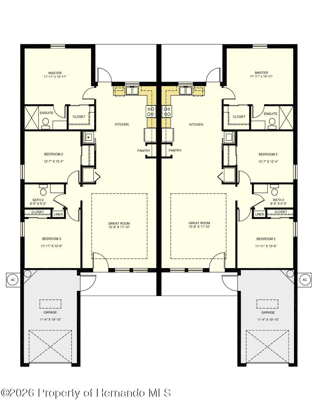 10281 Clyburn St, Spring Hill, FL 34608 photo