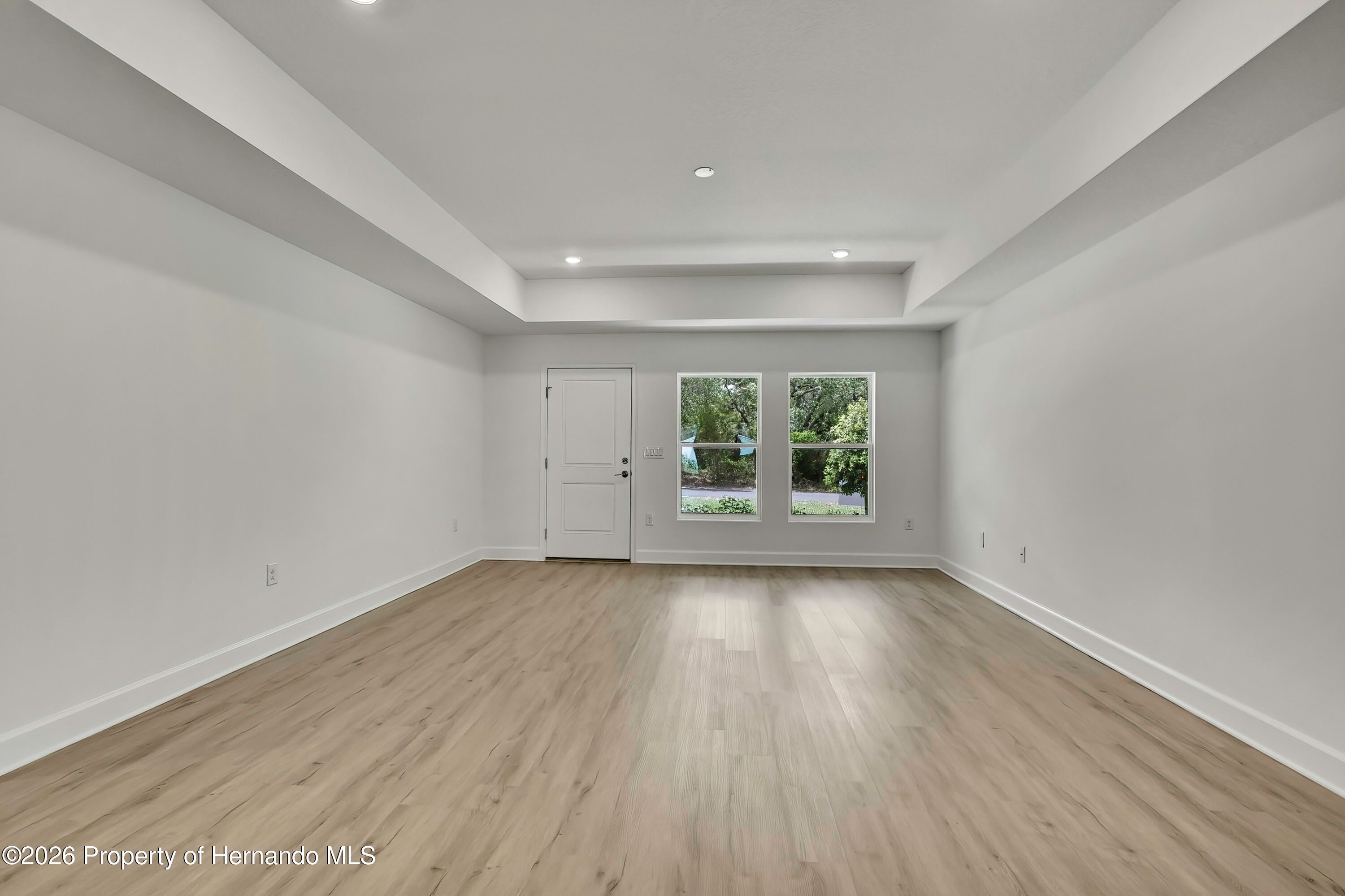 10281 Clyburn St, Spring Hill, FL 34608 photo