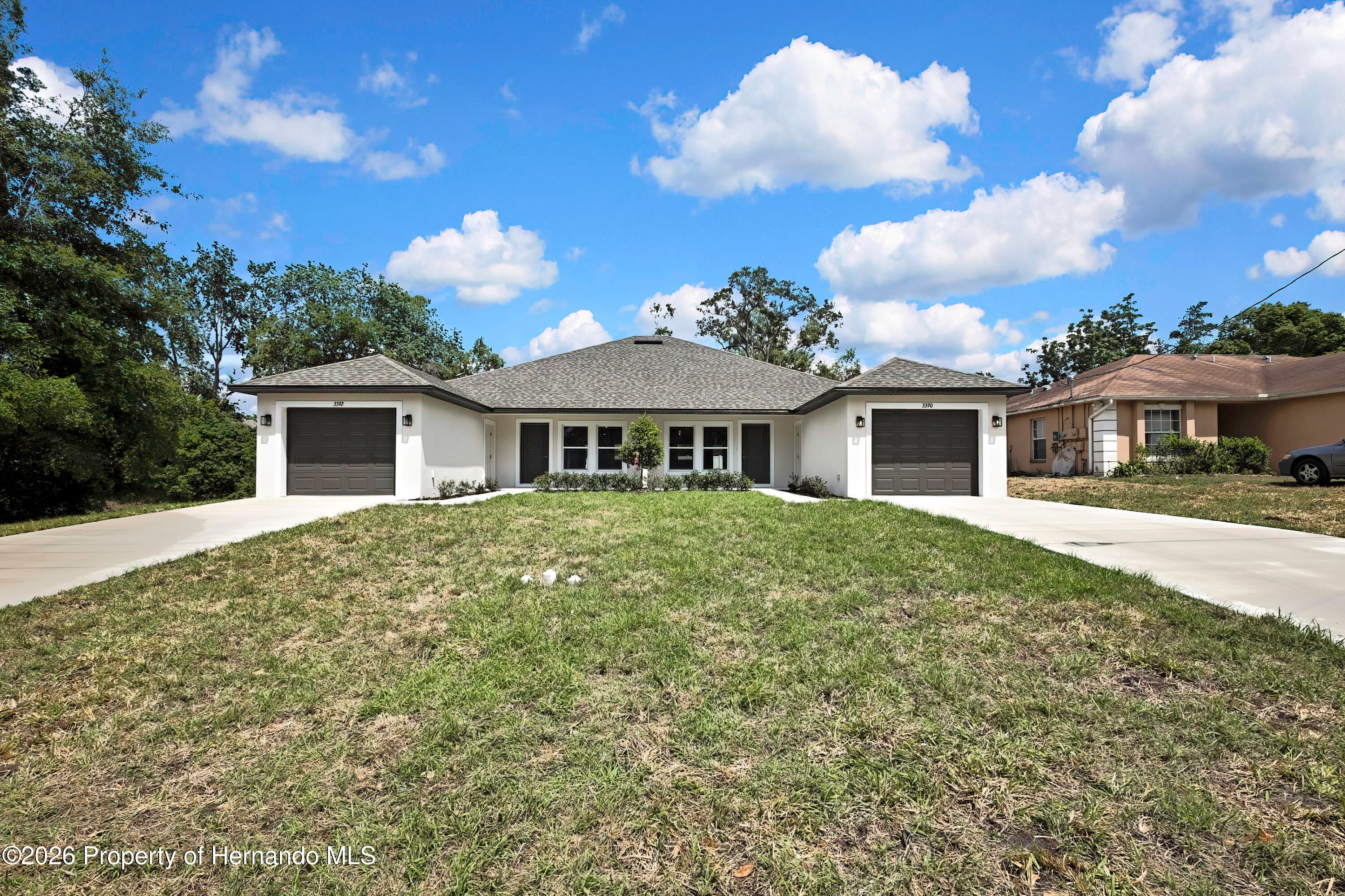 10281 Clyburn St, Spring Hill, FL 34608