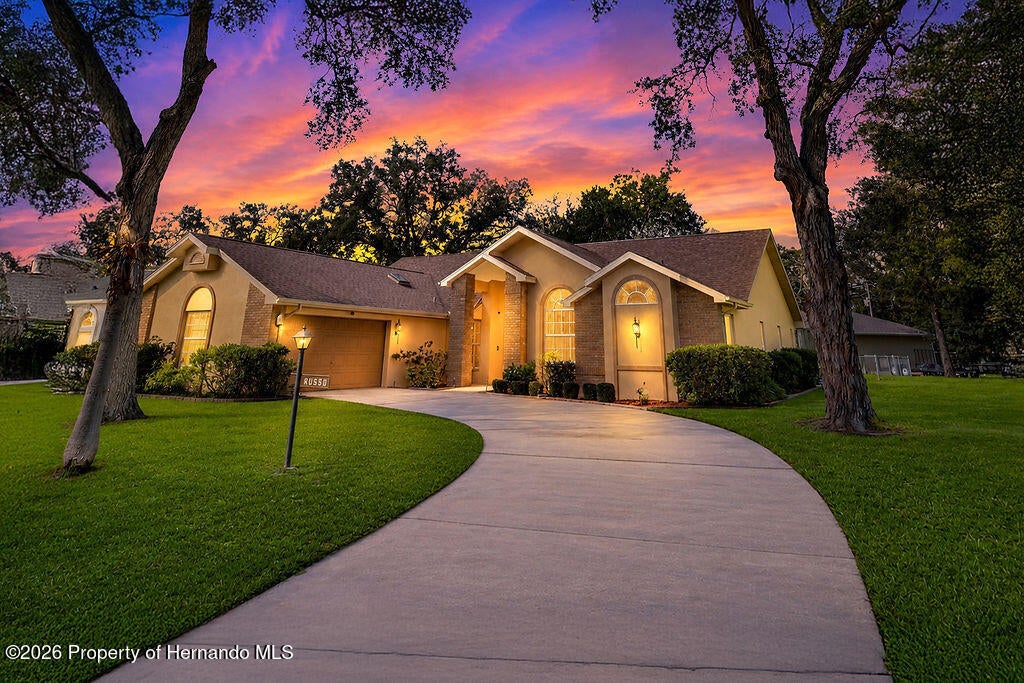 9084 Blaine Rd, Spring Hill, FL 34608
