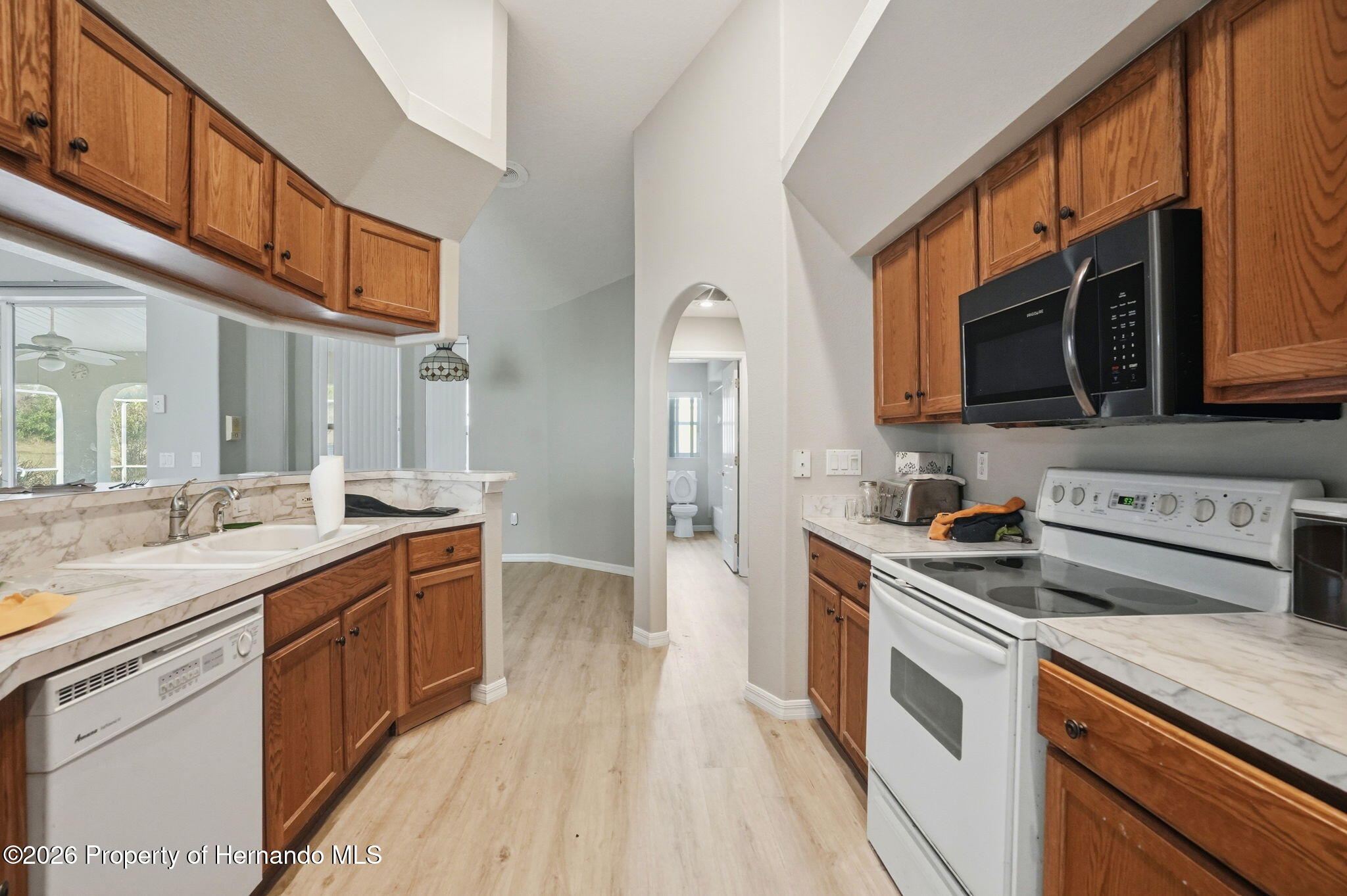 8038 Madrid Rd, Weeki Wachee, FL 34613 photo
