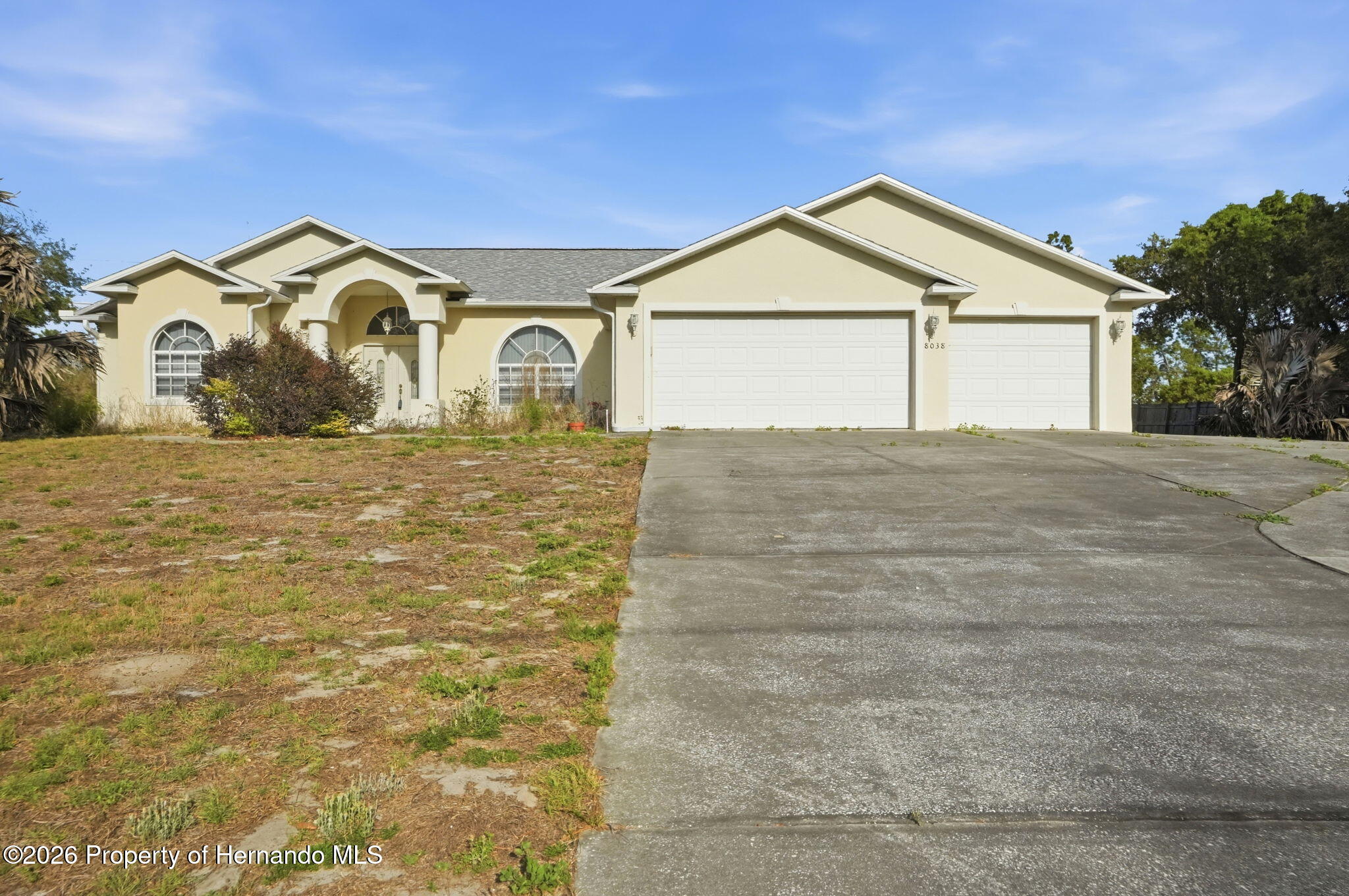 8038 Madrid Rd, Weeki Wachee, FL 34613 photo