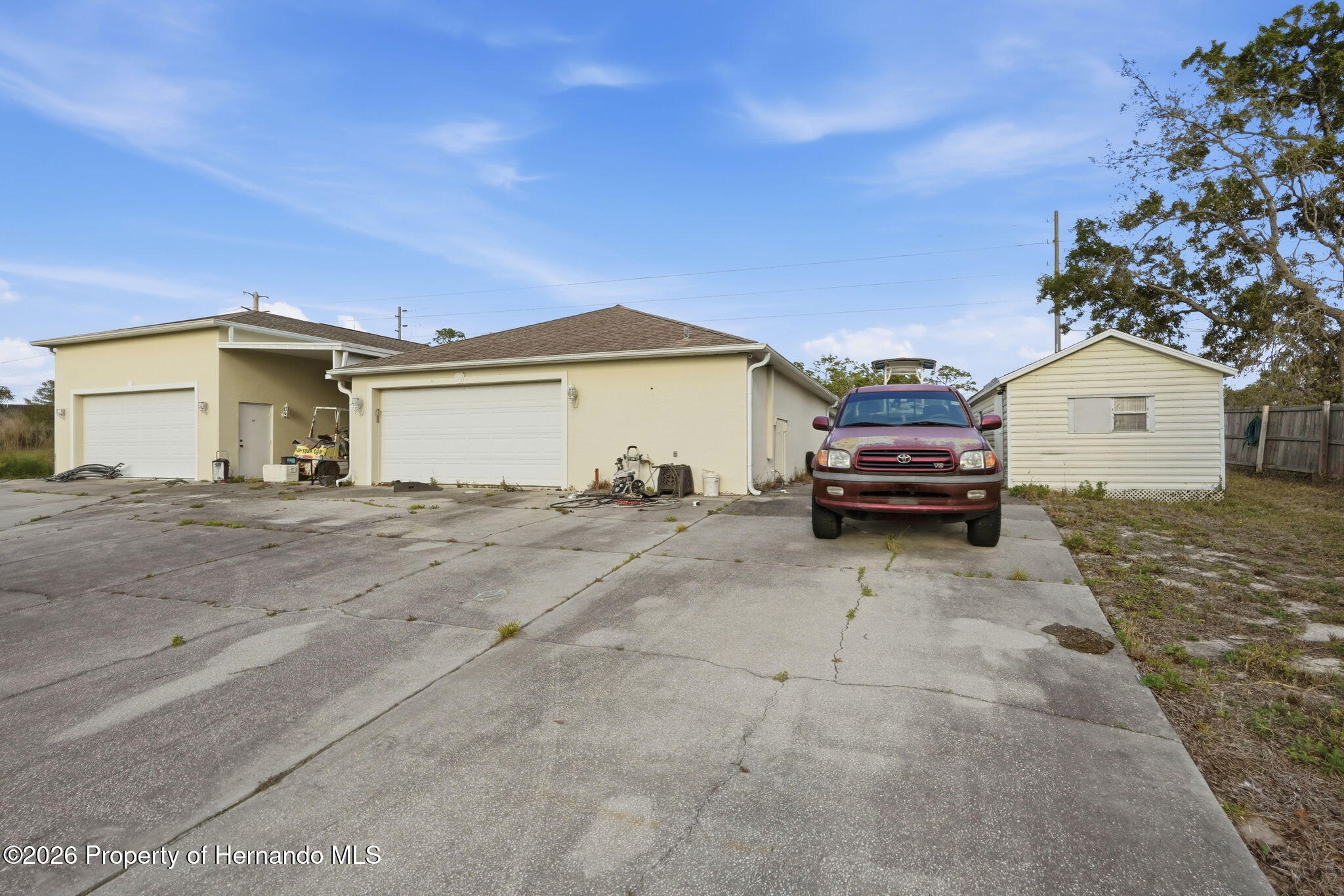 8038 Madrid Rd, Weeki Wachee, FL 34613 photo