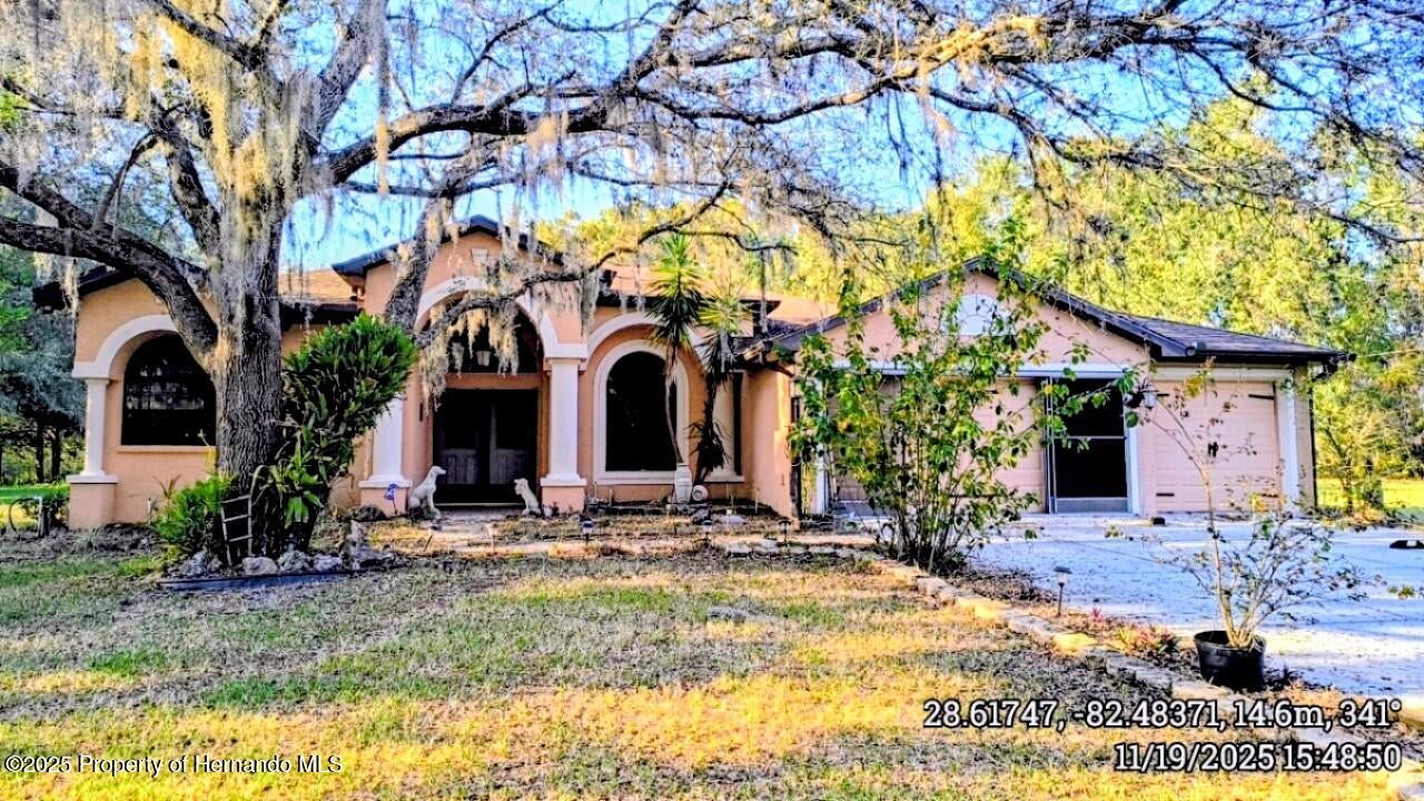 14485 Centralia Rd, Brooksville, FL 34614