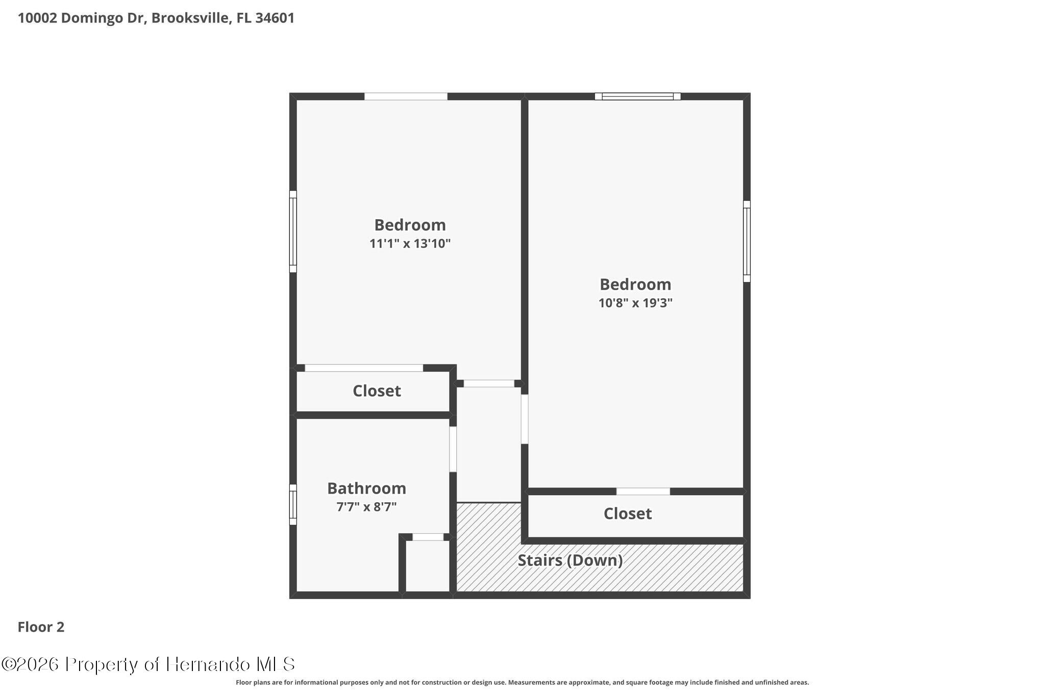 10002 Domingo Dr, Brooksville, FL 34601 photo